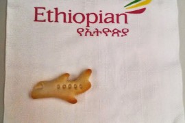 エチオピア航空 日本就航