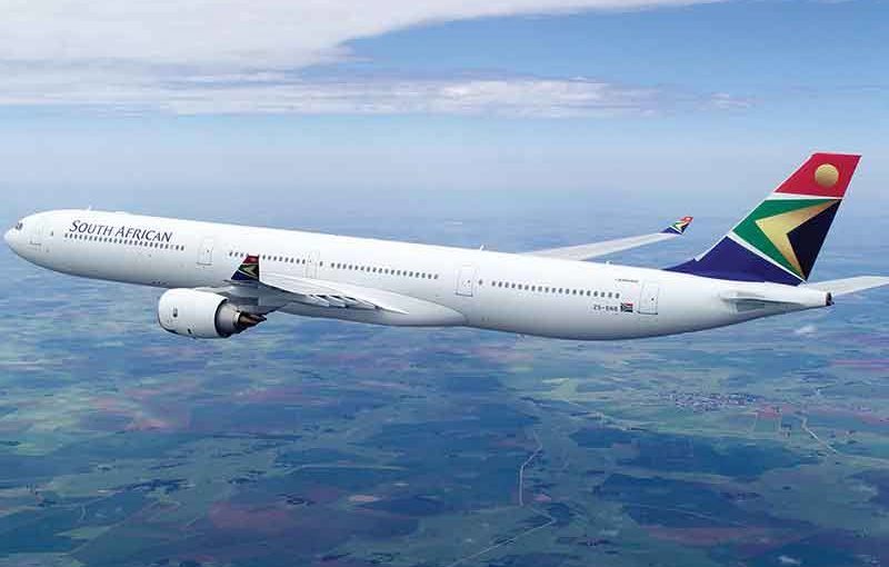 アフリカのオフライン航空会社録2