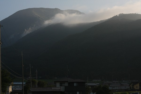 初心者の方がゼロから始める登山―キリマンジャロ登頂への道 第2期西日本編 講習第3回＠伊吹山