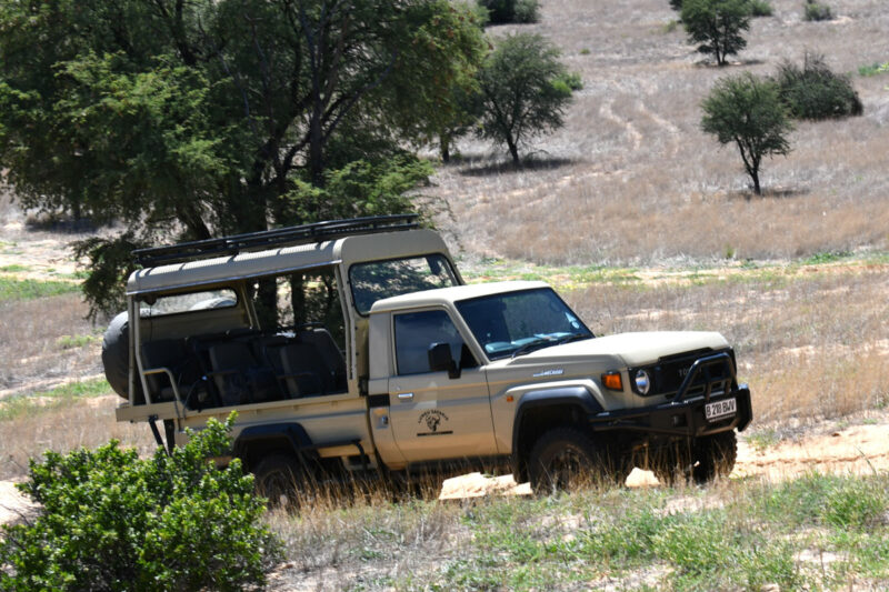 スタックをしないように一気に坂を越えます